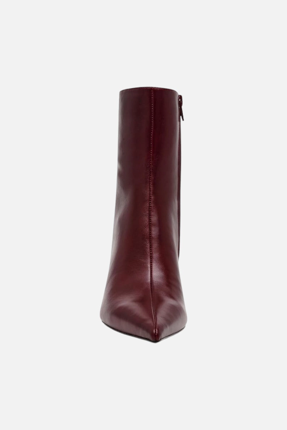Breathable Cold Climate Flexible Frame Weekend Wanderer Steve Madden Alston Burgundy Leather Bootie