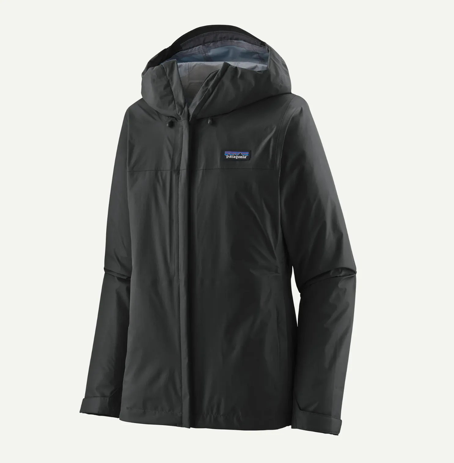 W's Torrentshell 3L Rain Jacket Overcome Breathable Structure