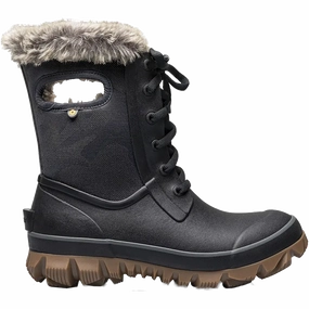 Women's Arcata Waterproof Boot Mountain Exploration Cozy Comfort