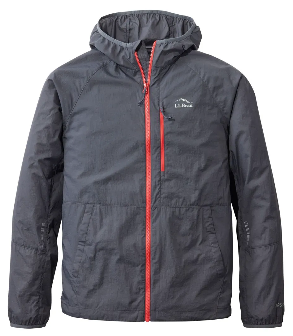 Sport Fit Thrive Stowaway Windbreaker Men's Regular