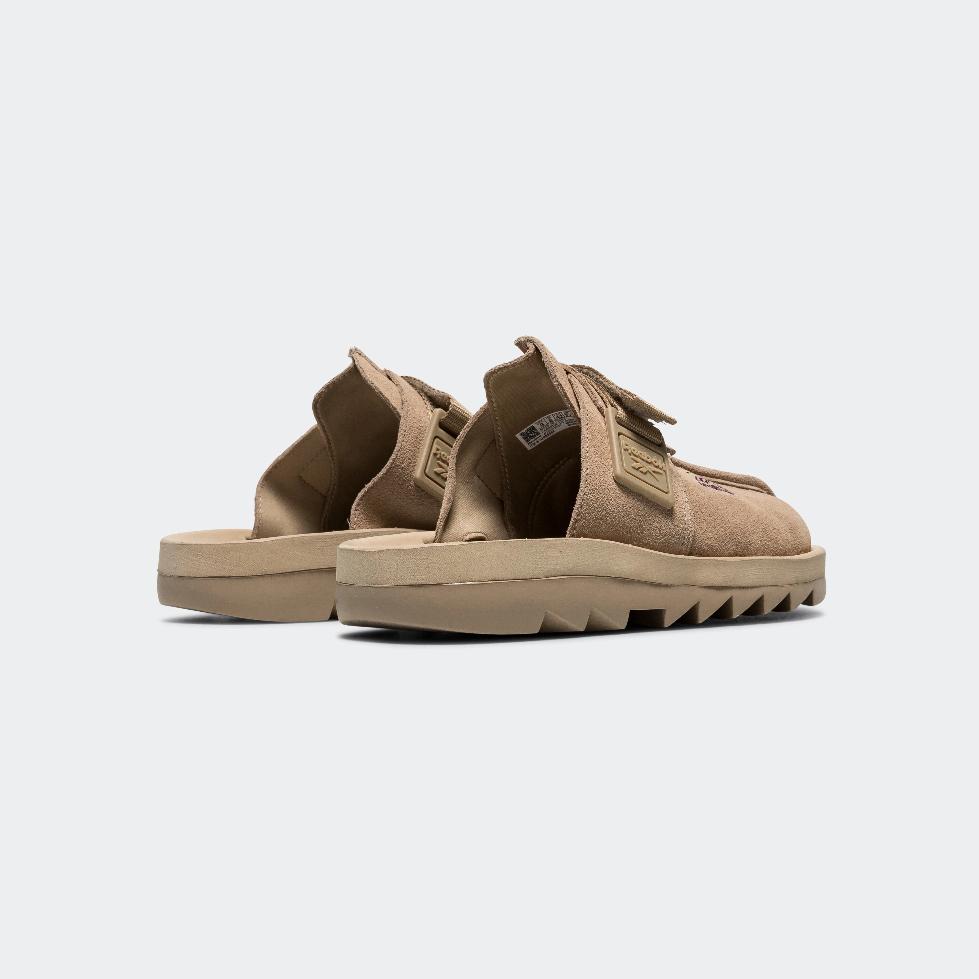 Chic Comfort Beatnik x Needles - Canvas/Extreme Purple