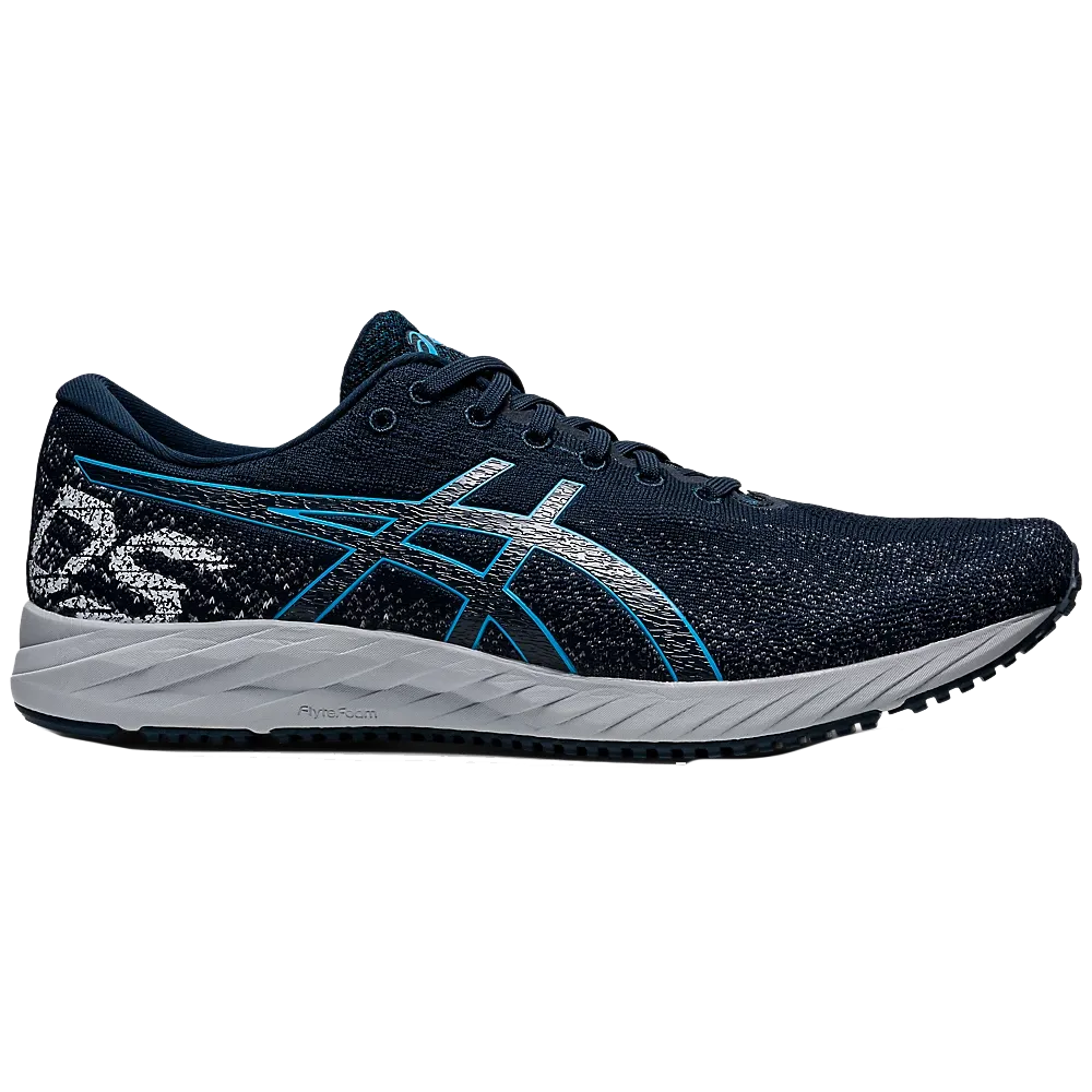 Men's DS-Trainer 26 running in a volcanic area shoes