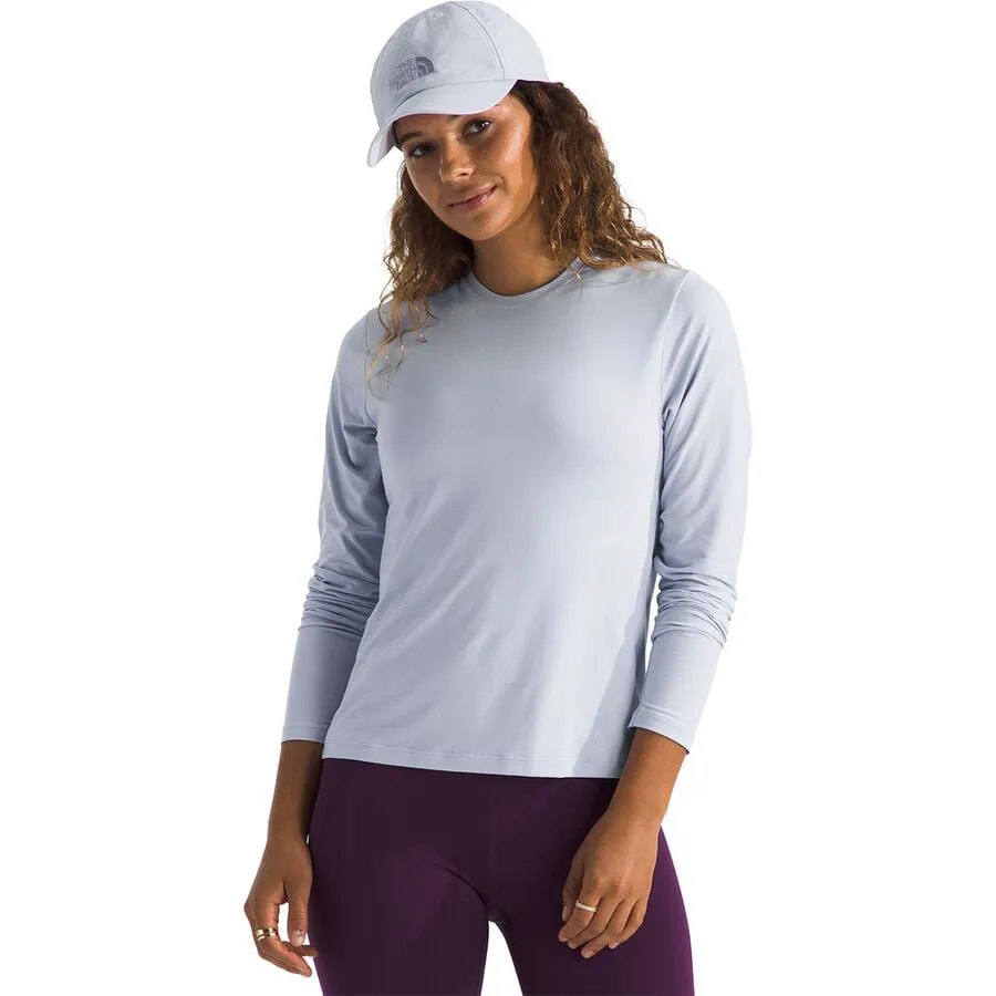 Casual Gear Soft Comfort Women's Dune Sky L/S