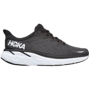 Women's Clifton 8 - Wide dance shoes Breathable knit