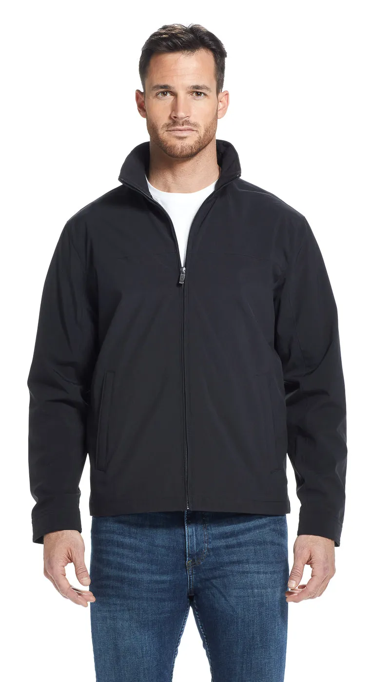 STRETCH WINDBREAKER Rainy Season