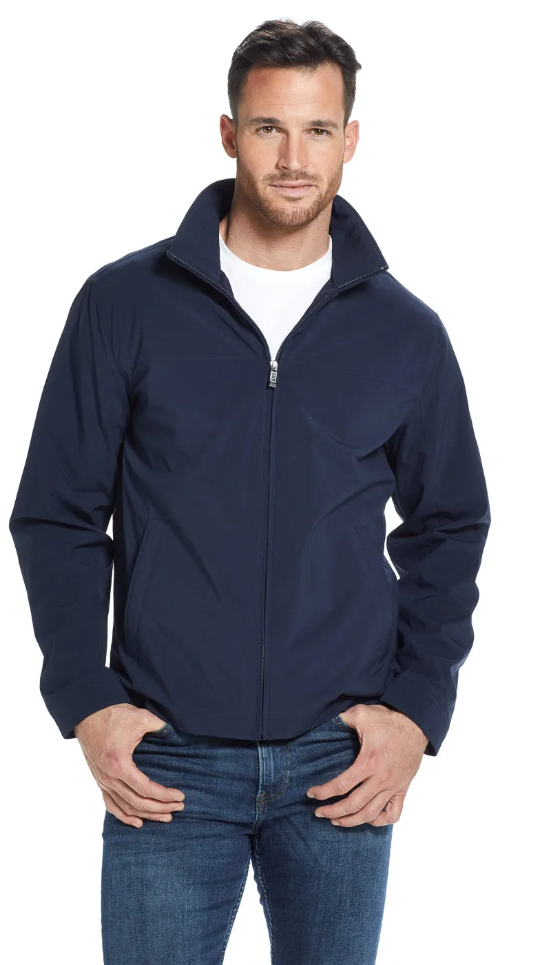 pilots Brand Name STRETCH WINDBREAKER