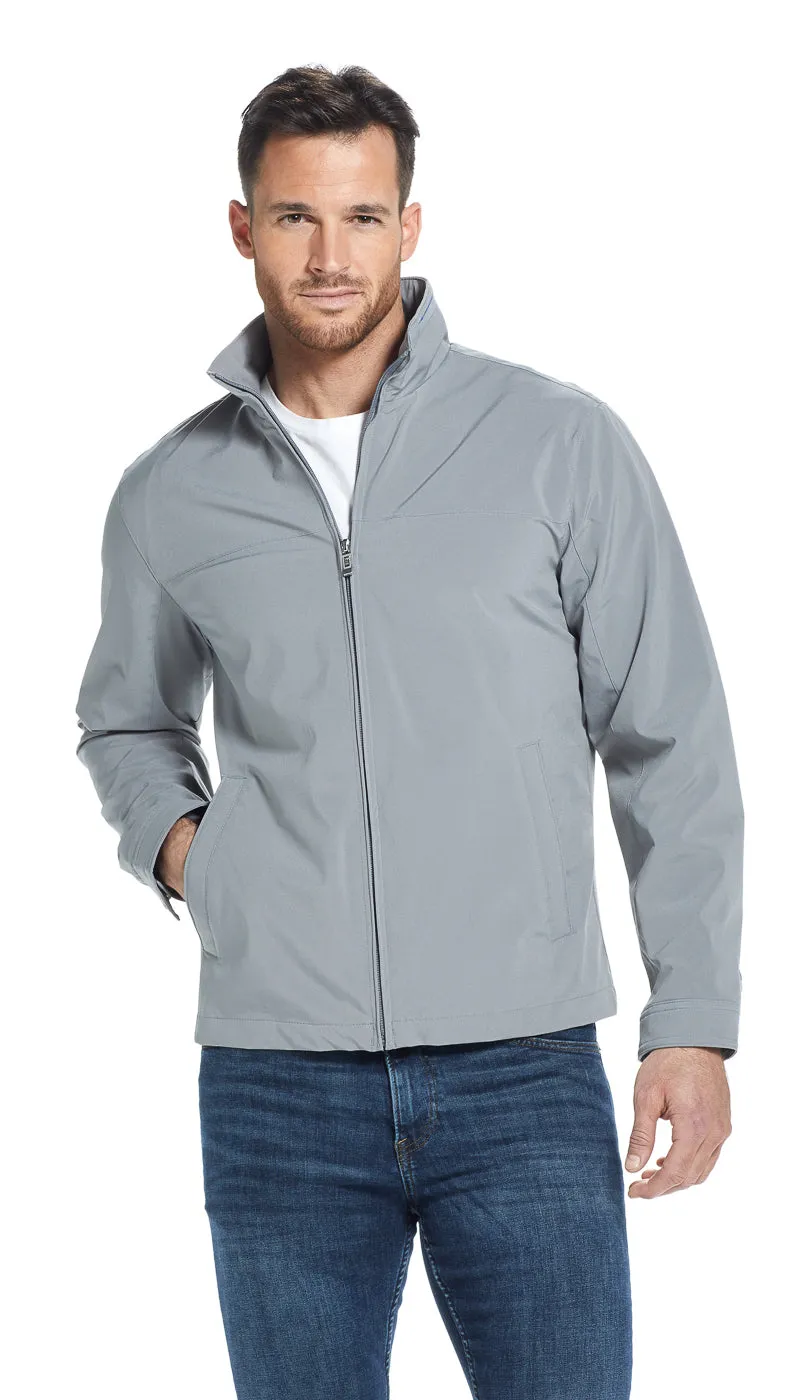 Smart Casual Comfortable STRETCH WINDBREAKER