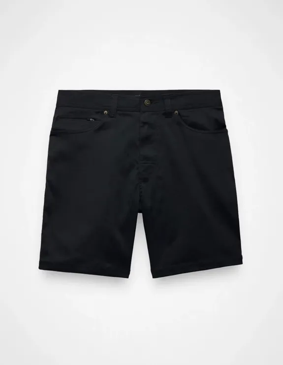 Stretch Zion 5 Pocket Short Layered Protection System