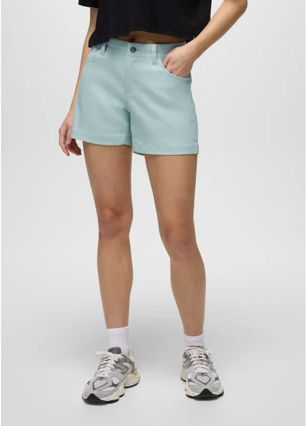 Sport Wear Stretch Zion Halle Short