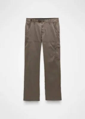 Stretch Zion Pant Easy Flex Design OdorResistantTreatment