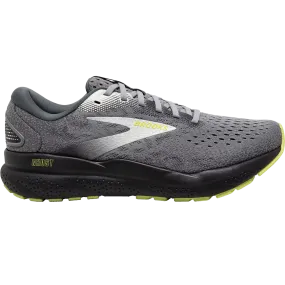 Men's Ghost 16 Torsion Rigidity System Top-rated