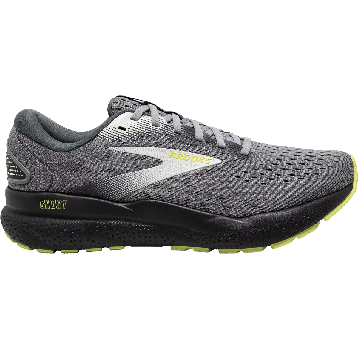 Foot Arch Fit safety shoes Men's Ghost 16