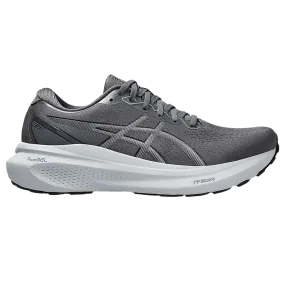 running with a fanny pack extreme - weather shoes Men's Kayano 30 4E - Extra Wide