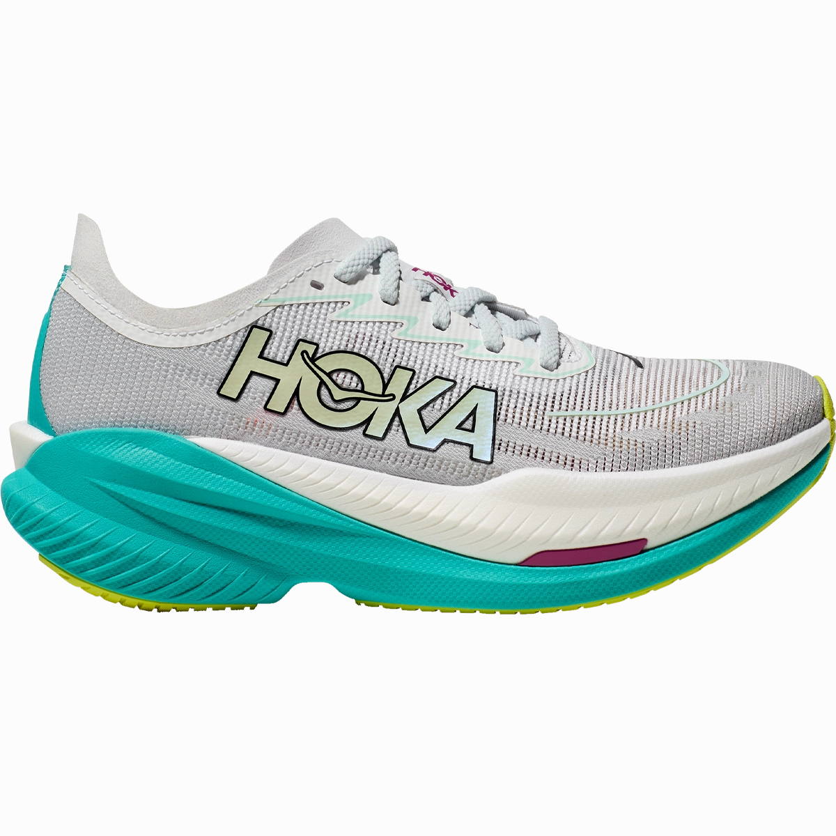 Outdoor Adaptability Women's Mach X 2