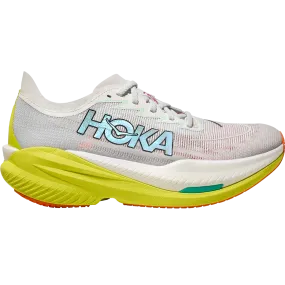 Pressure Zone Mapping Trail Walk Mach X 2