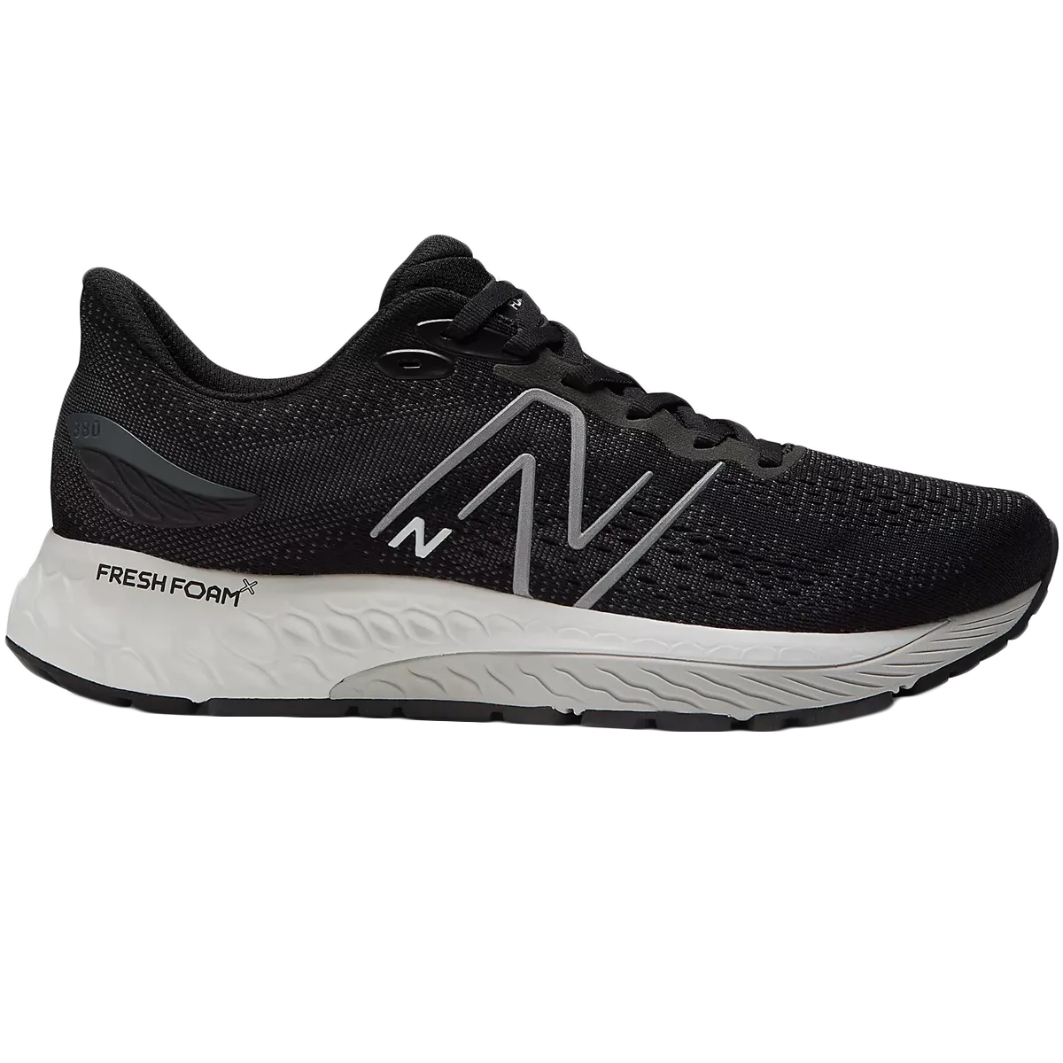 Men's Fresh Foam 880 v12 Multi Density Outsole