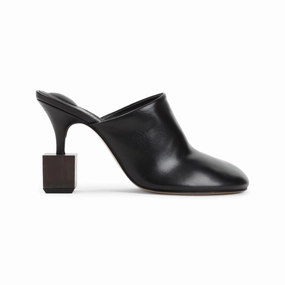 Bisou Mules Comfort Glide