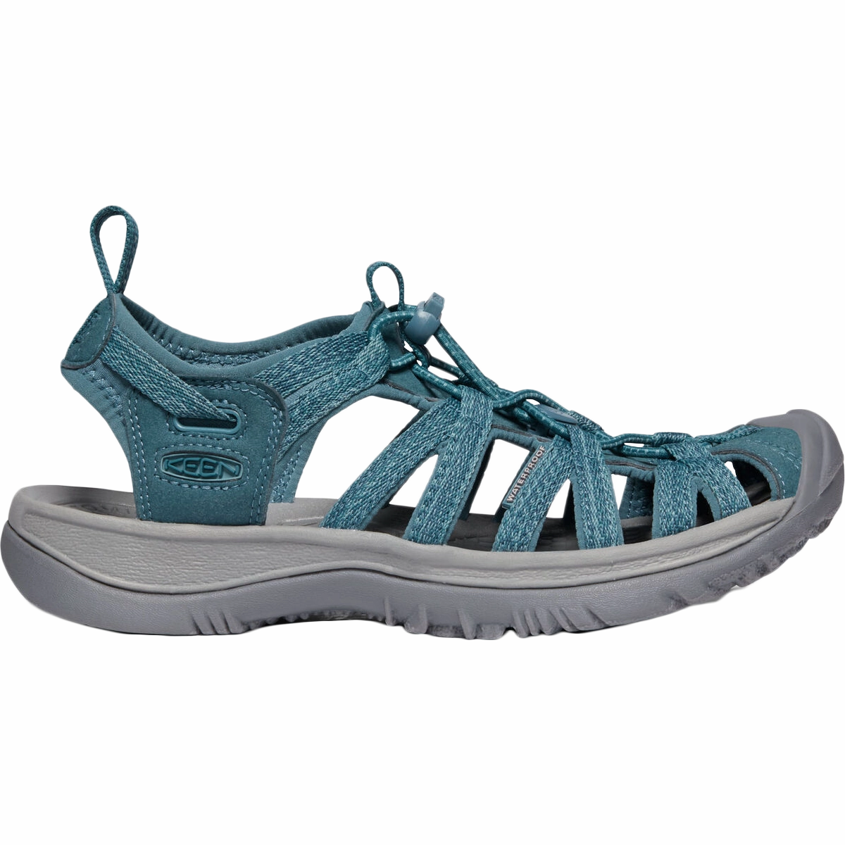 Minimal Design Women's Whisper