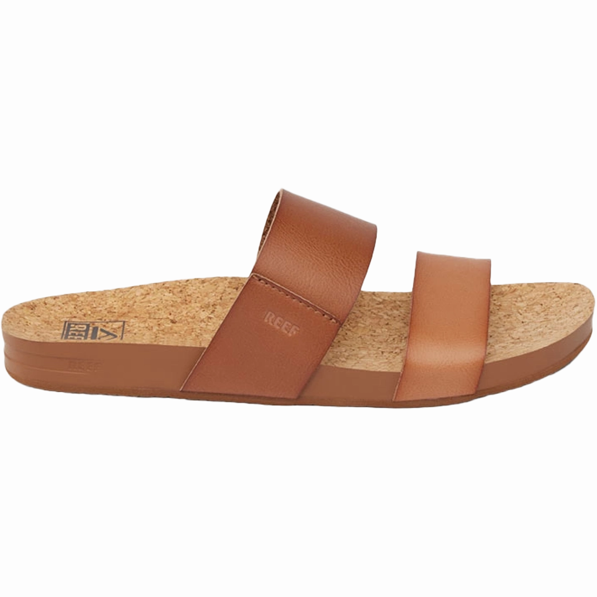 Open Feel Women's Cushion Vista Slide