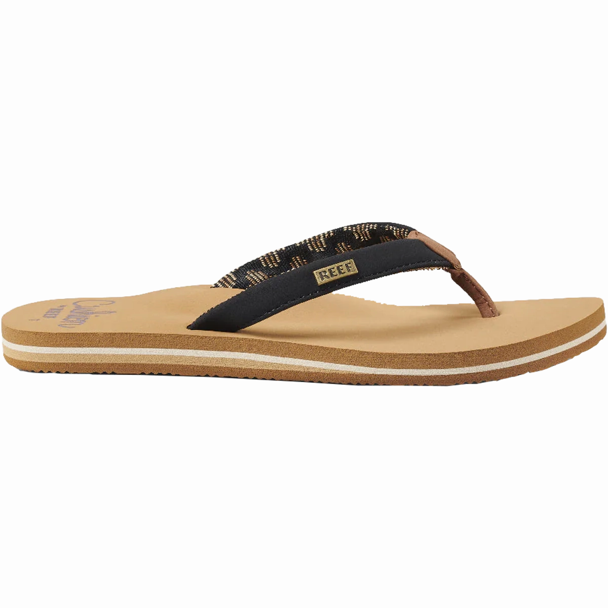 Relaxed Walk All Day Wear Women's Cushion Sands
