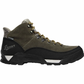 Polyester Men's Panorama Mid Waterproof - Wide