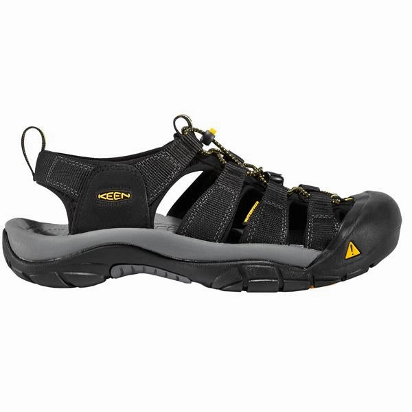 Comfort Padding plastic Men's Newport H2