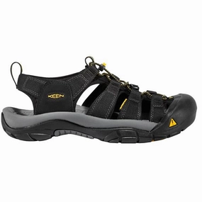 Quiet Men's Newport H2