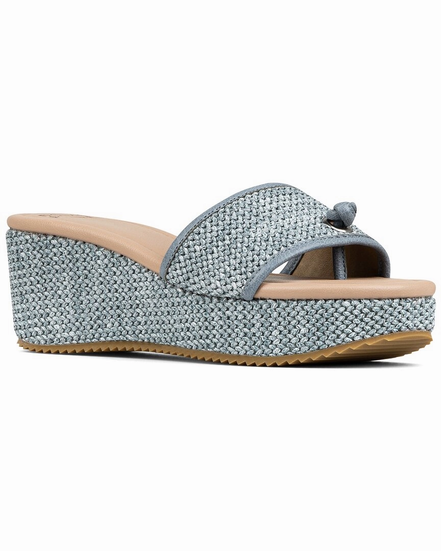 Donald Pliner Silli Slide Comfortable Soles