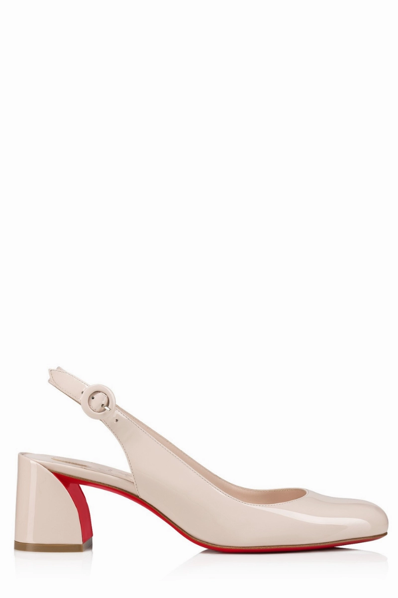 Glam Heels for Night Out So Jane Sling