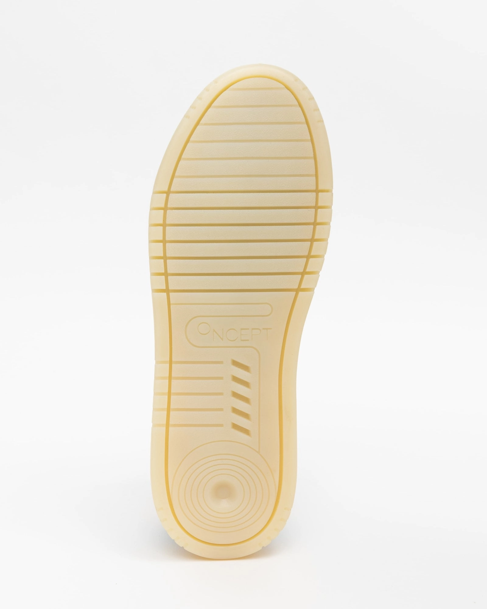 Oncept Panama Sneakers in Aqua Chill Run Friendly Outdoor Motion