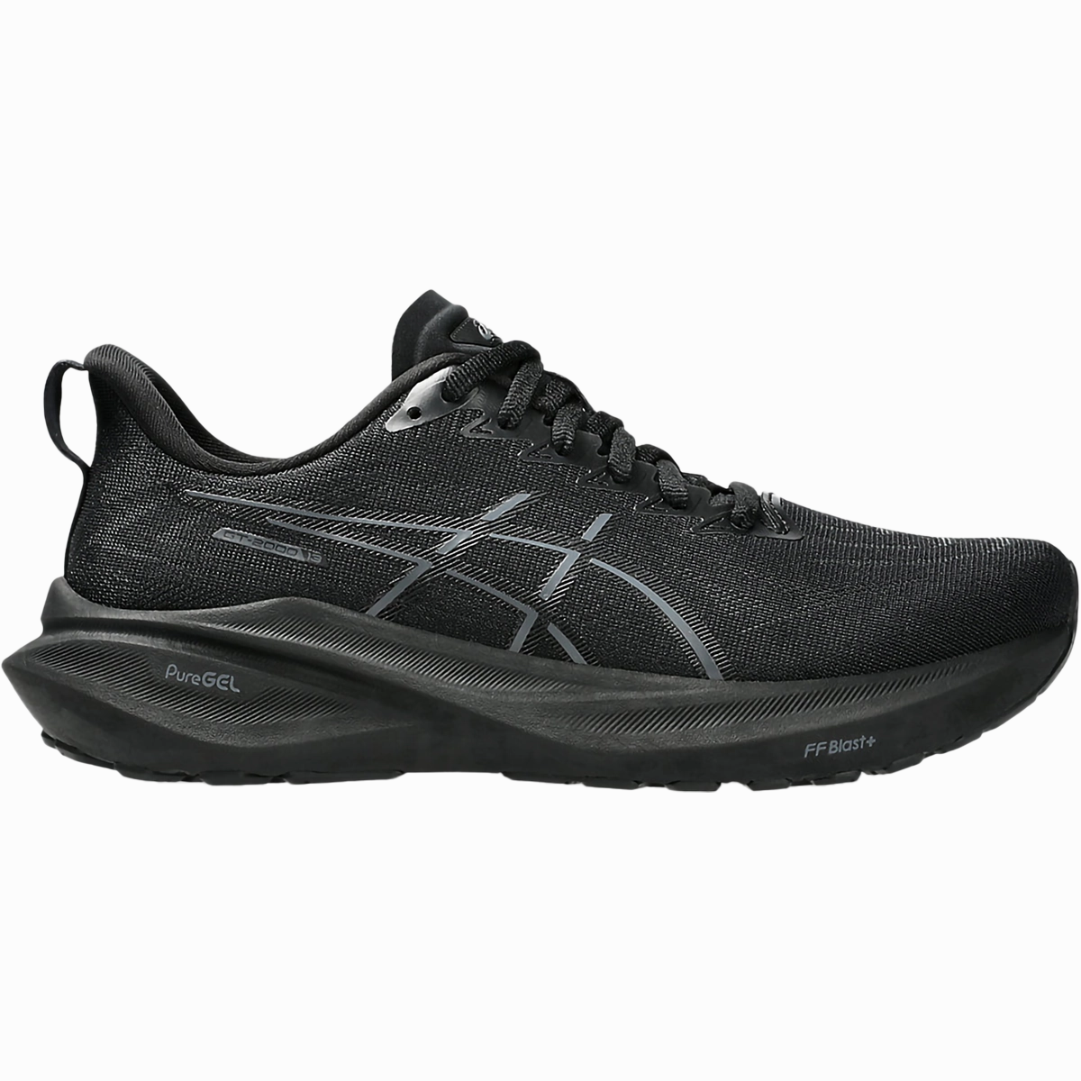 running in a volcanic area shoes Women's GT-2000 13 Wide