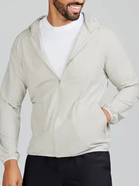 Swift Hooded Jacket NonRestrictiveDesign