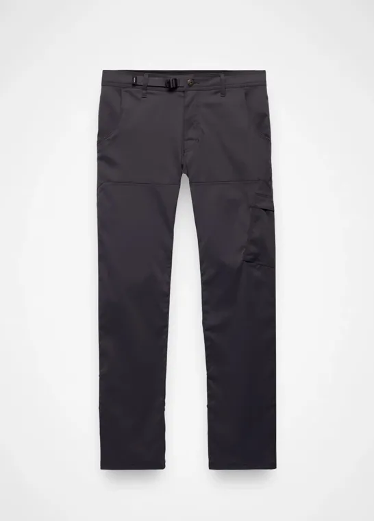 Flexible Performance Wear Stretch Zion Straight Pant
