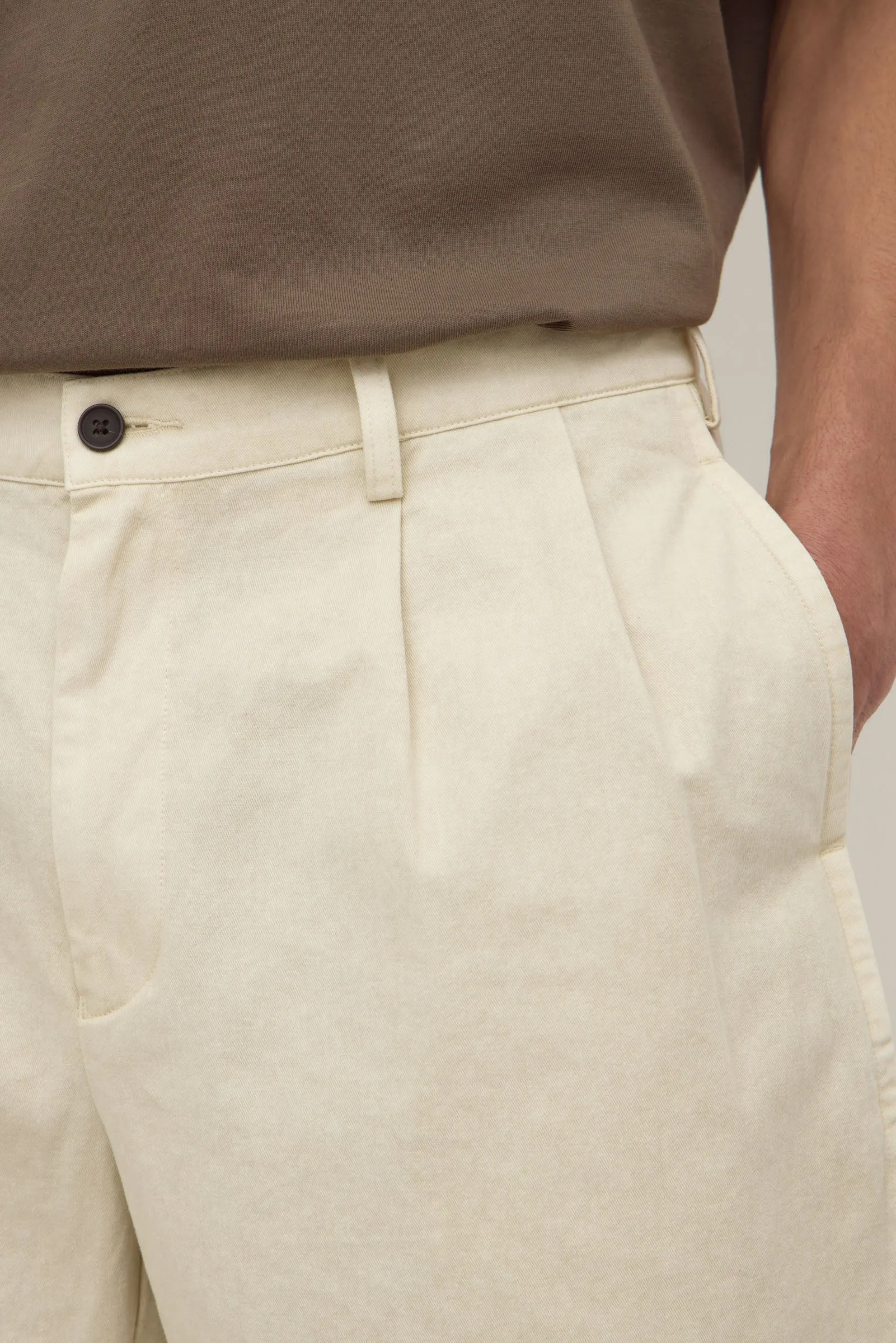 Cody Short Chafe Resistant Seams