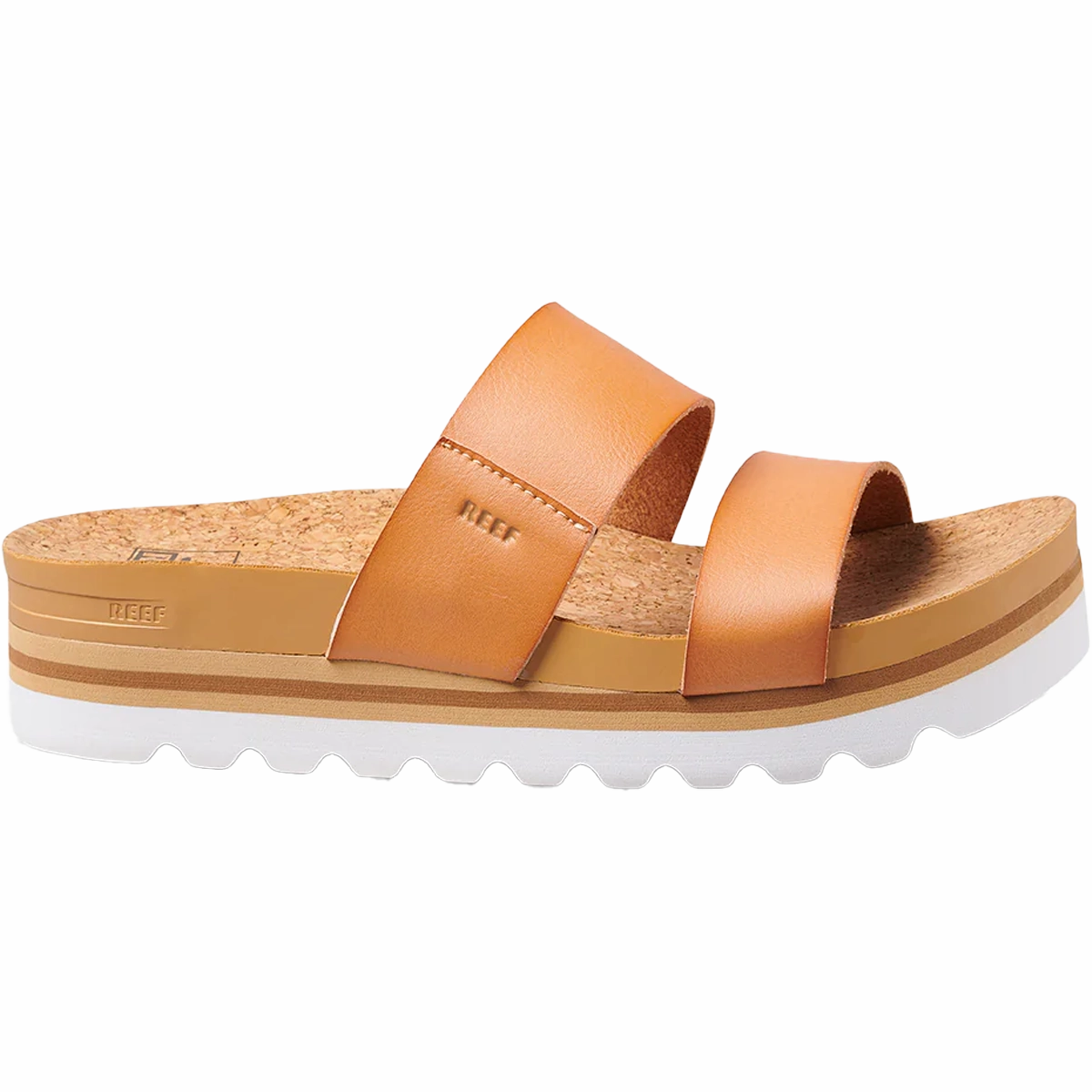 Office Vibe Women's Cushion Vista Hi