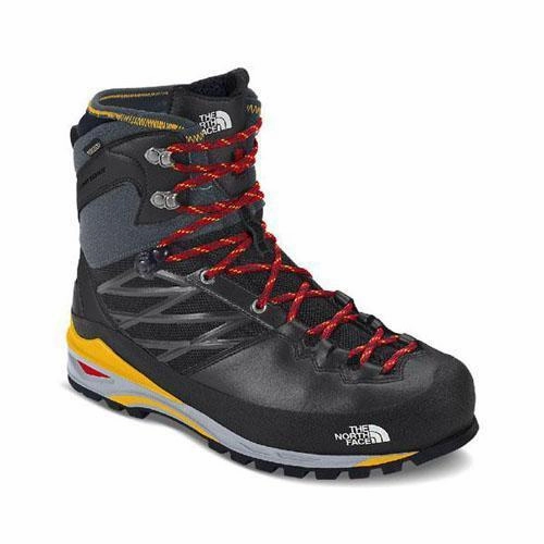 The North Face Men's Verto S4K Gore-Tex Boots High   Performance Breathable Work Commute