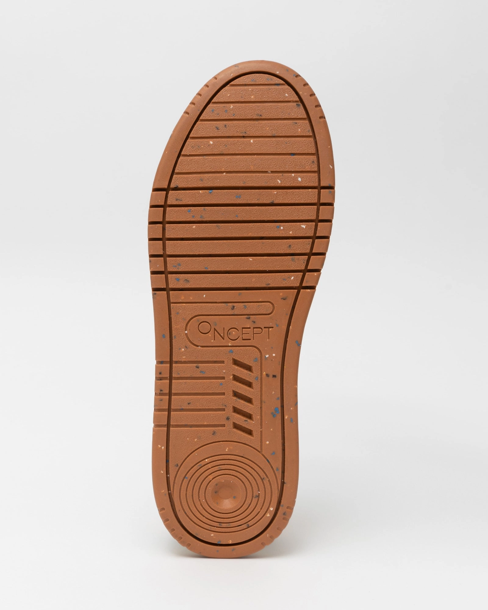 Oncept Panama Sneakers in Yellow Maize Modern Motion