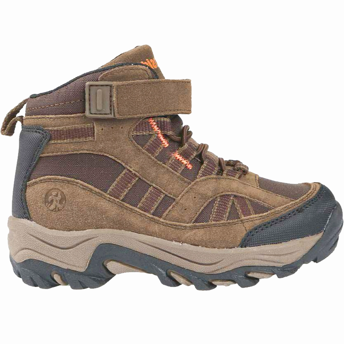 Youth Toddler Rampart Mid Anti Static Lining