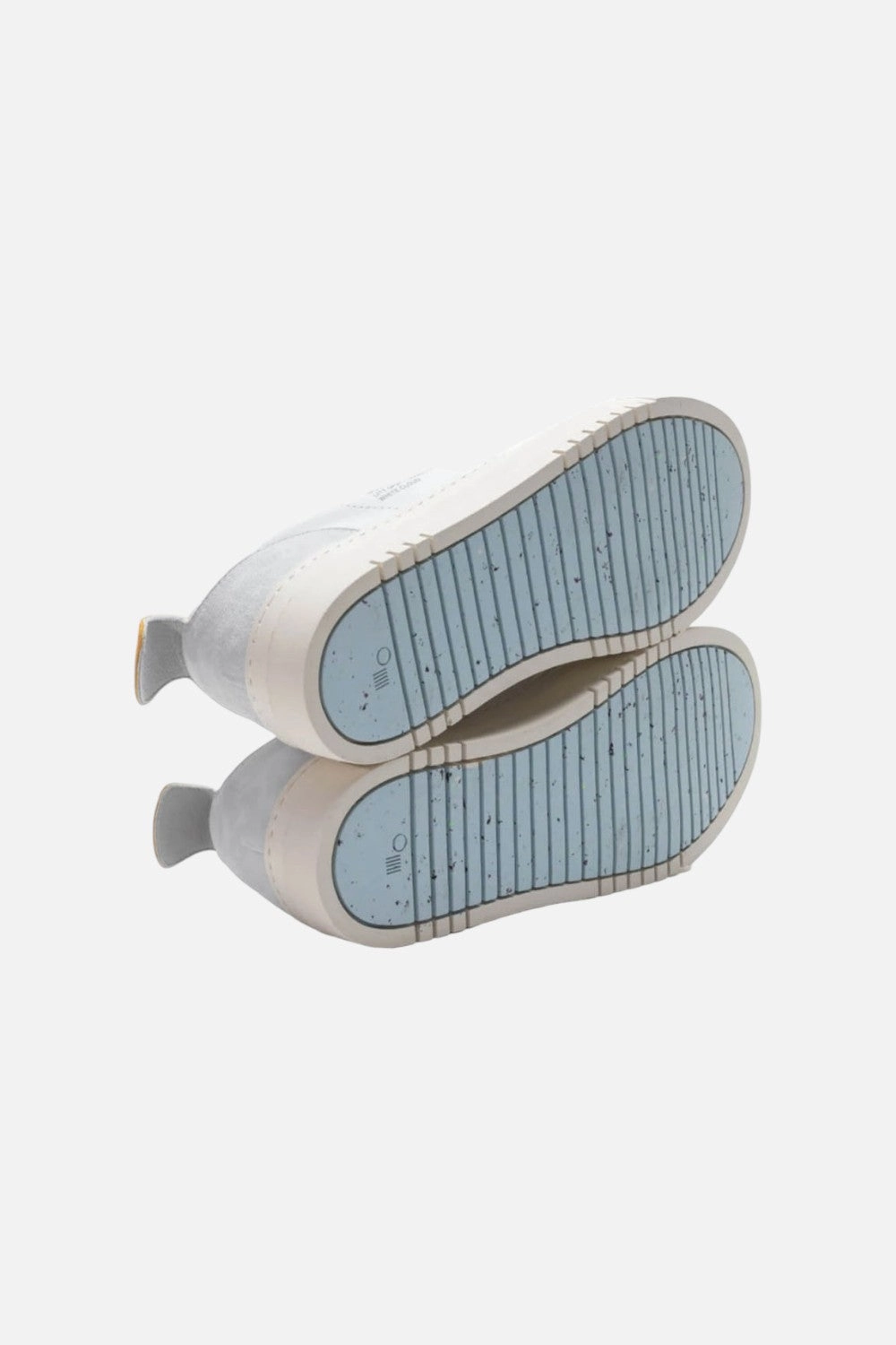 Slip-resistant ease Oncept London Sneakers in White