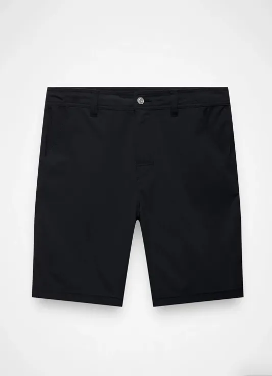 Light Motion Fit Design Hybridizer Short