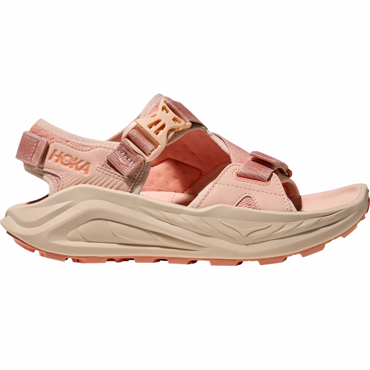 Women's Infini Hike TC Open Feel Elastic