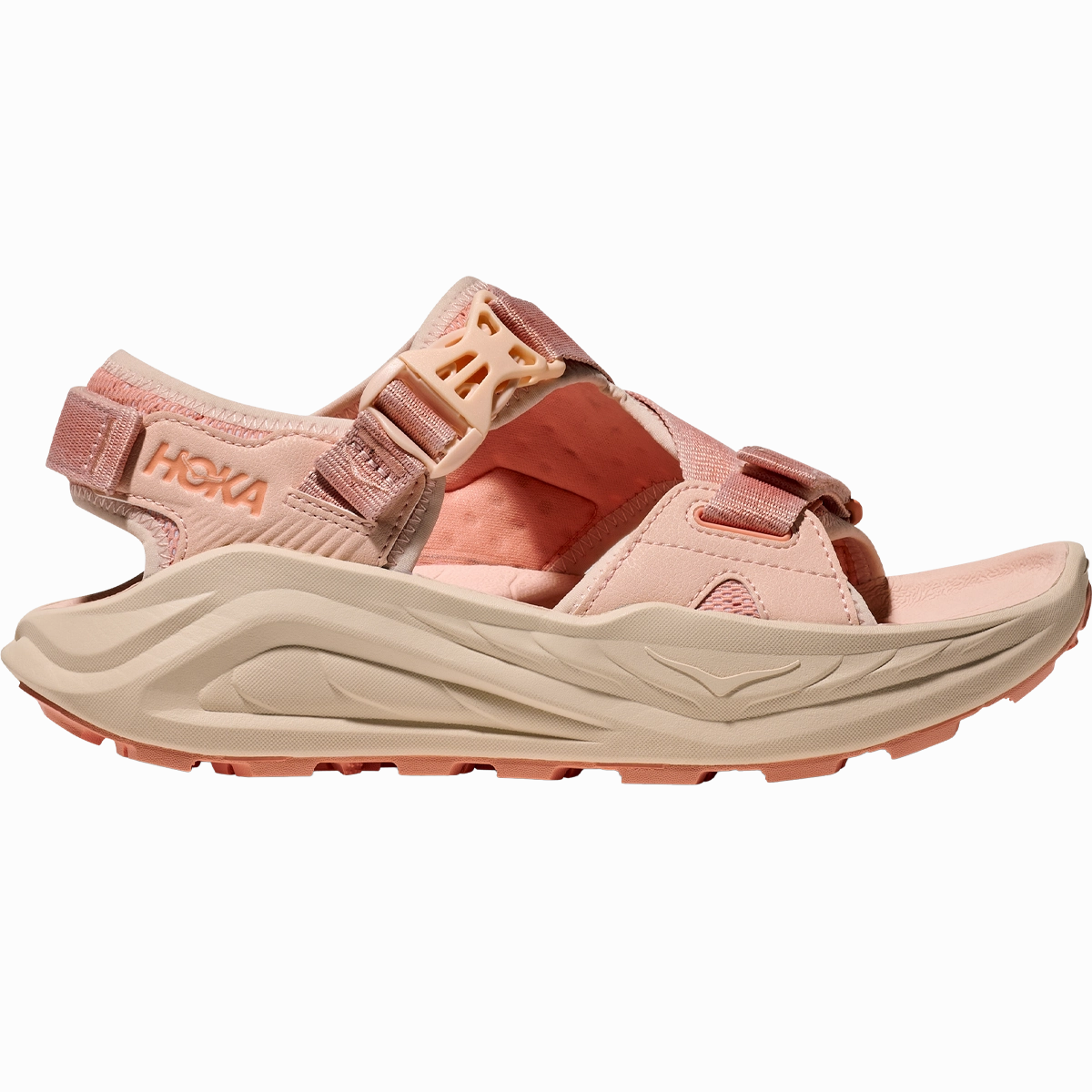 Women's Infini Hike TC Supportive Outdoor Footwear