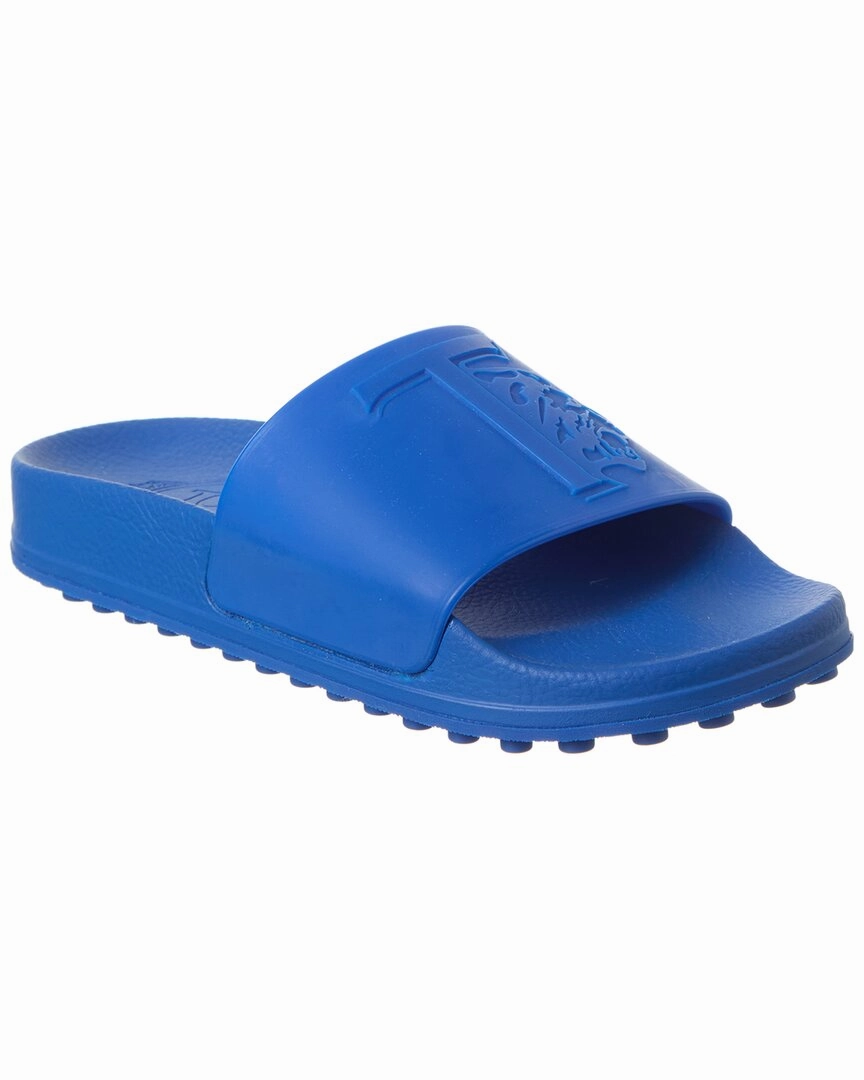 Reliable Performance TOD??s Gomma Rubber Slide