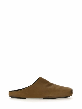 Ballet Slippers Relaxation Sandals Comfortable Footwear