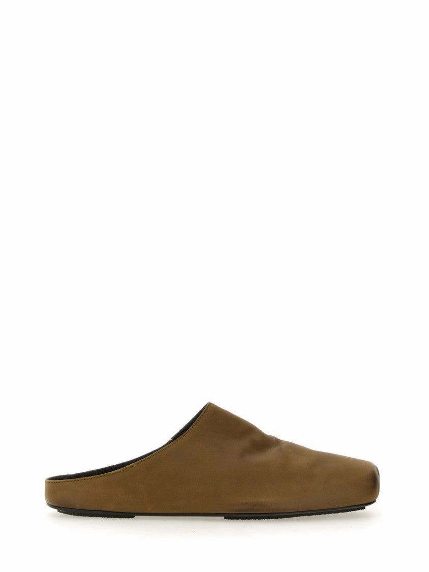 Ballet Slippers Relaxation Sandals Comfortable Footwear