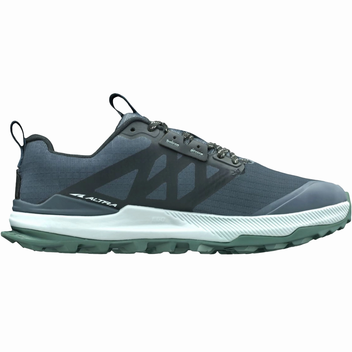 Women's Lone Peak 8 Wide Removable liners Road Trip