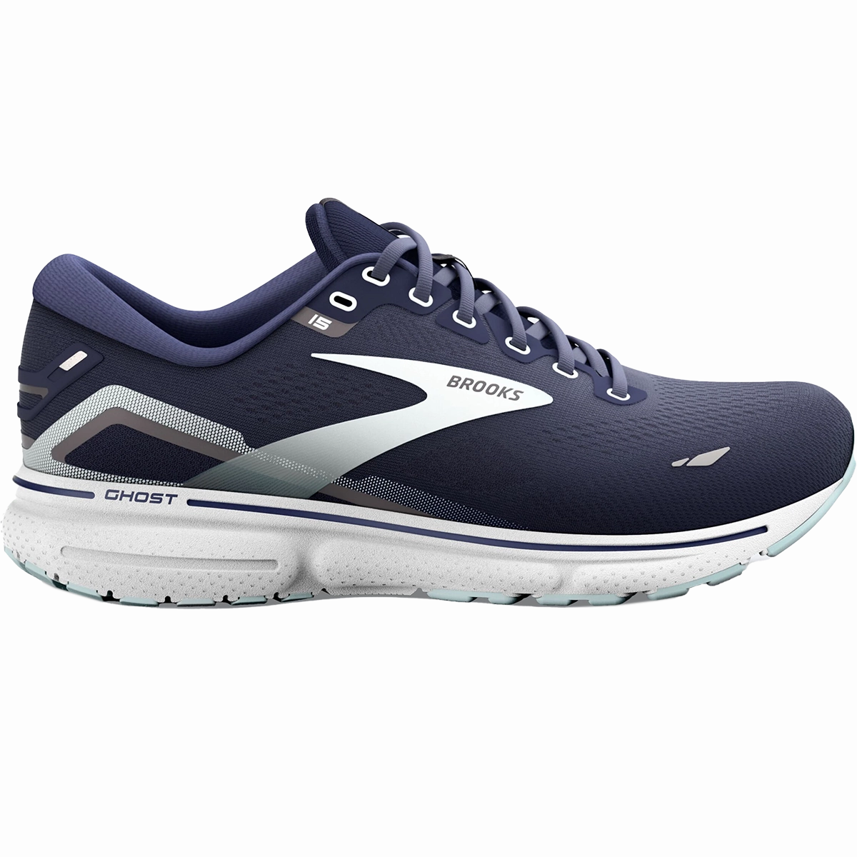 Energy return Women's Ghost 15 2A