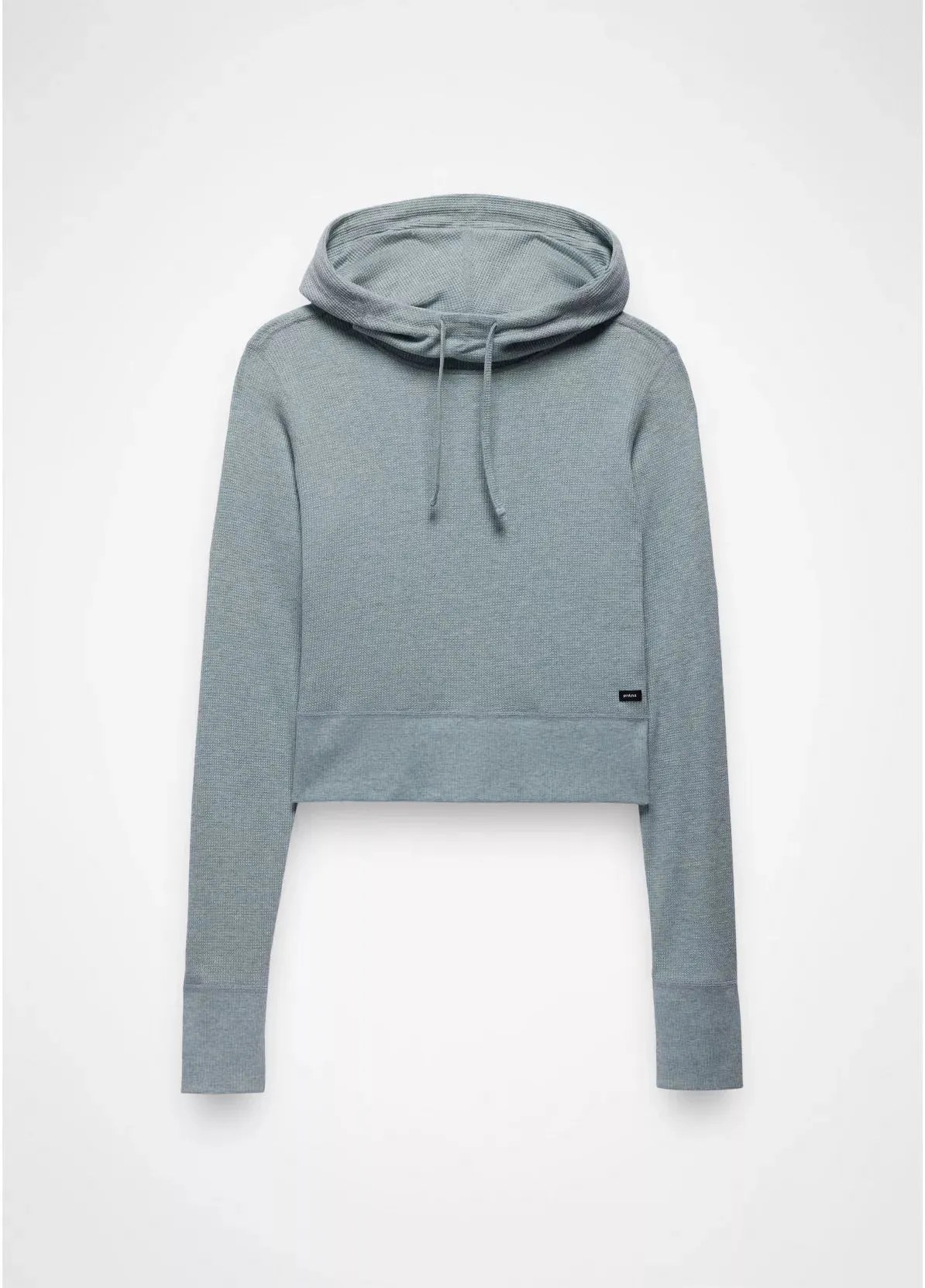 Touchstone Hoodie Machine washable