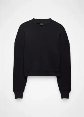 Touchstone LS Crew Windproof Chest Panel