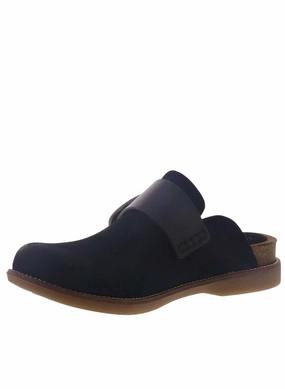 Quick Comfort Walk Women's Billie Mule In Black
